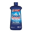 thumbnail image 1 of Finish Jet-Dry Ultra Rinse Aid Dishwasher Rinse Agent and Drying Agent, 32 oz., 1 of 2