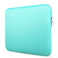 thumbnail image 3 of Zipper Laptop Case Sleeve Bag Case Compatible 11 - 15.6 Inch for Macbook AIR PRO Retina for iPad Notebook Bag, 3 of 6