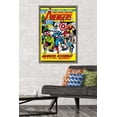 thumbnail image 3 of Marvel Comics - Avengers #100 Wall Poster, 22.375" x 34", 3 of 4