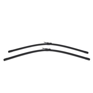 Windshield Wiper Blades, 2 Pcs Quiet Wiper Blades Set  for  Escape LHD Car