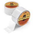 thumbnail image 1 of Ruban à Griffer pour Chat 1 Rouleau Protecteur de Meubles Ruban Transparent Double Face Ruban Répulsif pour Chat pour Contrôle Efficace des Rayures 2.5 Po-21.87 Yards, 1 of 5