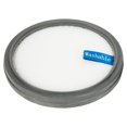thumbnail image 2 of Washable Filter For PRETTYCARE W200 W300 W400 Vacuum Cleaner Replacement Parts, 2 of 4