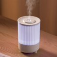 thumbnail image 4 of Fridja Machine d'Aromathérapie Colorée pour Maison Chambre Bureau Petit Humidificateur Distributeur d'Huile Expandeur, 4 of 5