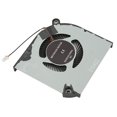 thumbnail image 3 of ANGGREK Nitro 5 CPU Cooling Fan, Laptop CPU GPU Fan Metal ABS For Nitro 5, 3 of 8