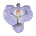 thumbnail image 1 of 10pcs Imitation Decorative Phalaenopsis Realistic Design Fake Flowers for Wedding Centerpieces Decoration, 1 of 2