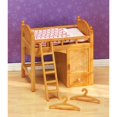 thumbnail image 4 of Calico Critters - Lit Mezzanine pour Sœur, 4 of 6