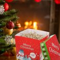 thumbnail image 2 of MLINS 100g Crinkle Cut Paper Shred Filler for Gift Wrapping & Basket Filling (Light Coffee), 2 of 6