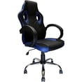 thumbnail image 1 of Nicer Furniture Ergonomic Gaming Chair, 1 of 3