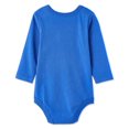 thumbnail image 2 of George Baby Boys' Graphic Bodysuit, 2 of 2
