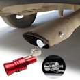 thumbnail image 4 of Sifflet de Turbine Modifié pour Voiture, Microphone, Simulateur de Son, Sifflet de Queue de Moto, 4 of 5