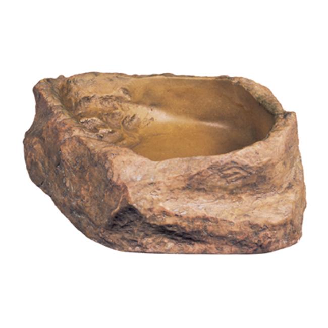 RC Hagen PT2802 Exo Terra Water Dish  Medium
