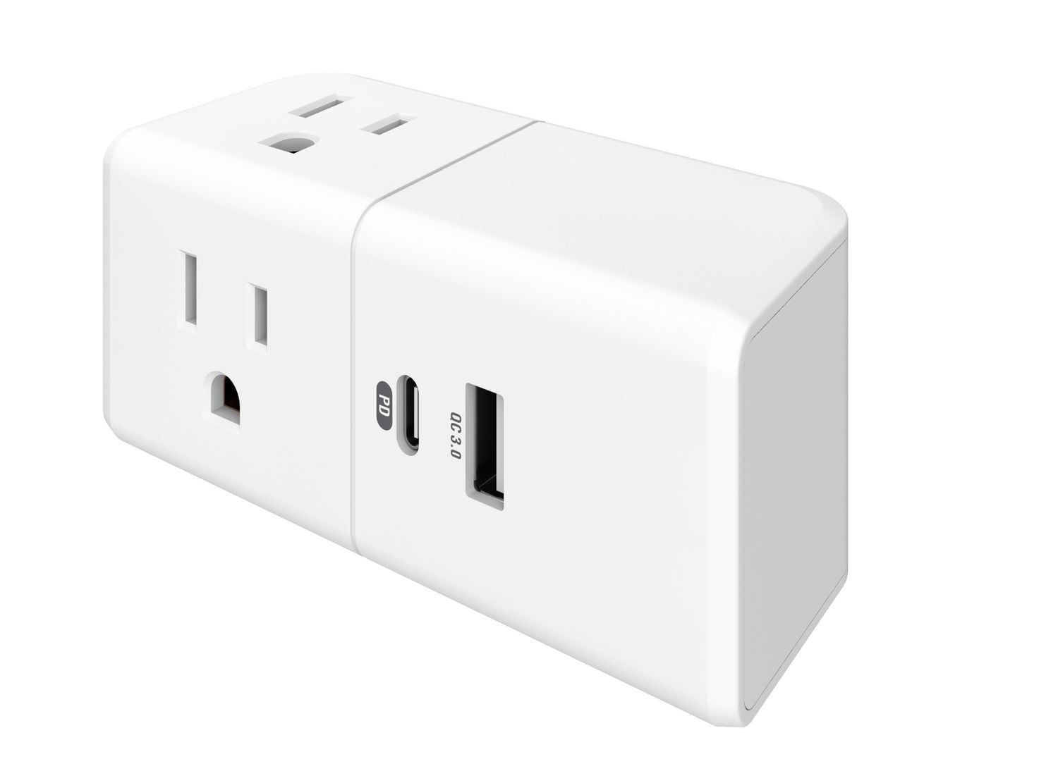 Westinghouse USB Slim Charger