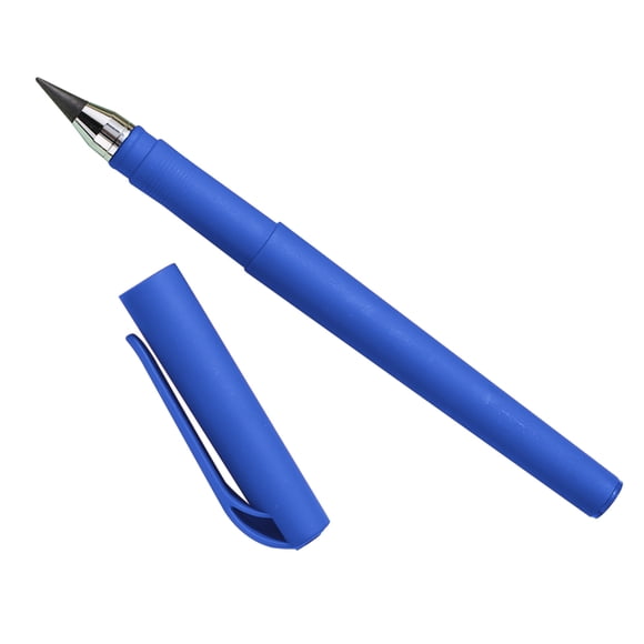 Sale Clearacne Back To School Stuff Ink Free Permanent Uprights Pencil Technology Unlimited 2-in-1 Perpetual Inkless Pencil & Rollerball Ink Pen 3ML