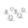 thumbnail image 1 of EastPoint Sports 40mm 1 Star White Recreation Table Tennis Balls, 1 of 2