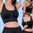 thumbnail image 1 of LSLJS Soutien-Gorge de Sport Sans Fil Confortable pour Femmes, Soutien-Gorge de Sport pour Femmes, 1 of 5