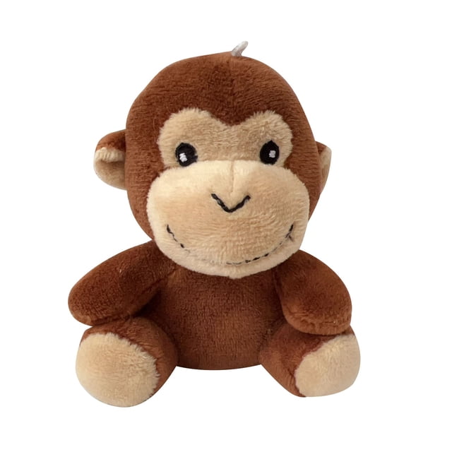 Jindong Bearington Swings The Monkey Plush Monkey Stuffed Animal