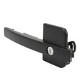 thumbnail image 1 of Outer Door Handle Metal Alloy Exterior Door Handle Replacement for XF105 2005-2013, 1 of 7