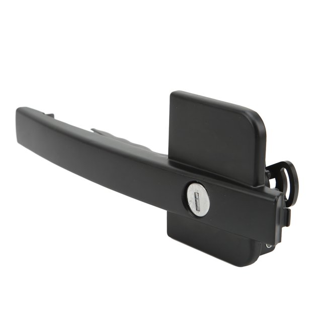 Outer Door Handle Metal Alloy Exterior Door Handle Replacement for XF105 2005-2013