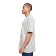 thumbnail image 3 of Build Your Brand T-Shirt Surdimensionné pour Hommes, 3 of 5