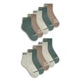thumbnail image 1 of Ensemble De 10 , Socquettes Pour Garçons, 1 of 2