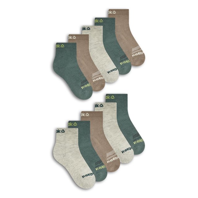 Ensemble De 10 , Socquettes Pour Garçons