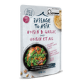 thumbnail image 2 of Passage Foods, Passage to Asia, Sauce Hoisin et Ail, 175 ml (Stable à Température Ambiante), 2 of 4