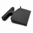 thumbnail image 1 of Royal Massage T-Wedge - Oreiller Traversin Féminin pour Seins, 1 of 2