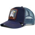 thumbnail image 1 of Goorin Bros. Men's One Size The Farm A-Frame Trucker Cap, 1 of 83