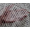 thumbnail image 4 of oneOone Silk Tabby Fabric Stripe & Diamond Geometric Printed Craft Fabric BTY 42 Inch Wide, 4 of 4