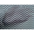 thumbnail image 4 of oneOone Cotton Cambric Fabric Square Geometric Printed Craft Fabric BTY 56 Inch Wide, 4 of 4