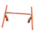 thumbnail image 2 of Garende Support Réglable pour Broderie, Pince de Table, Support d'Art de Bureau pour Croix Imprimée, Orange, 2 of 8