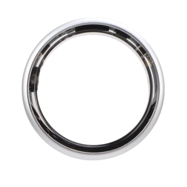 Smart Ring Health Tracker, Wearable Health Rings for Women & Men, Waterproof Fitness Tracker, 5 Days Battery Life