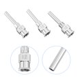 thumbnail image 3 of 12 Pcs Aiguilles de Distribution en Acier Inoxydable Sans Pli Précision Embouts Émoussés, 3 of 9