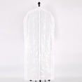 thumbnail image 2 of Mainstays Garment Bag, Hanging Clothing Zippered Garment Bag, 2 of 8