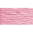 thumbnail image 1 of DMC à 6 brins fil à broder en coton 8 m (8.7 yd), rouge, 1 of 3