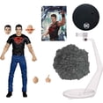 thumbnail image 2 of DC Multiverse Collector Edition 7 Inch Action Figure Wave 5 - Conner Kent (Teen Titans), 2 of 2
