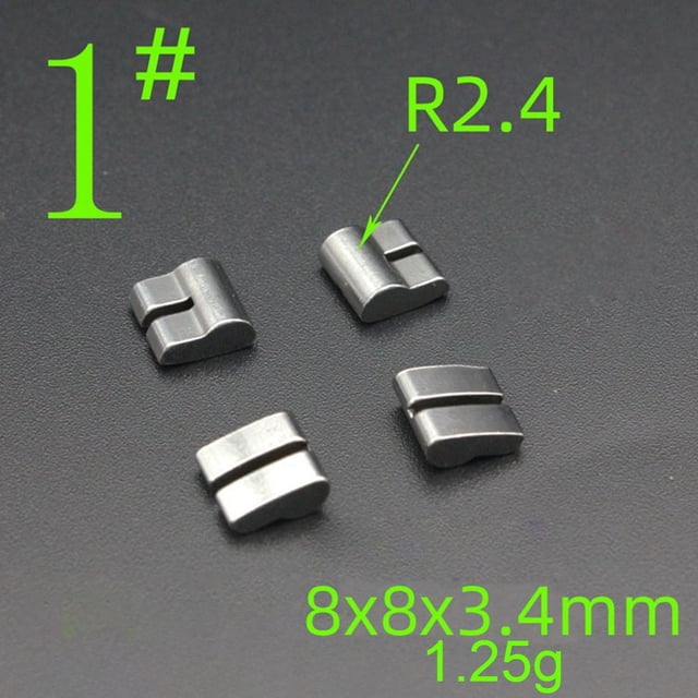 5 Pcs Cliquets de Corps de Moyeu de Roue de Vélo VTT pour Novatec Fulcrum Quanto