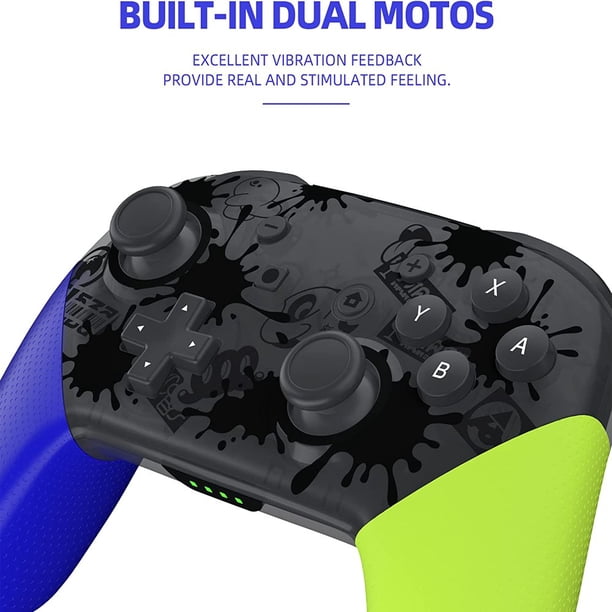 CUITING Switch Pro Controller Wireless Switch Pro Controller