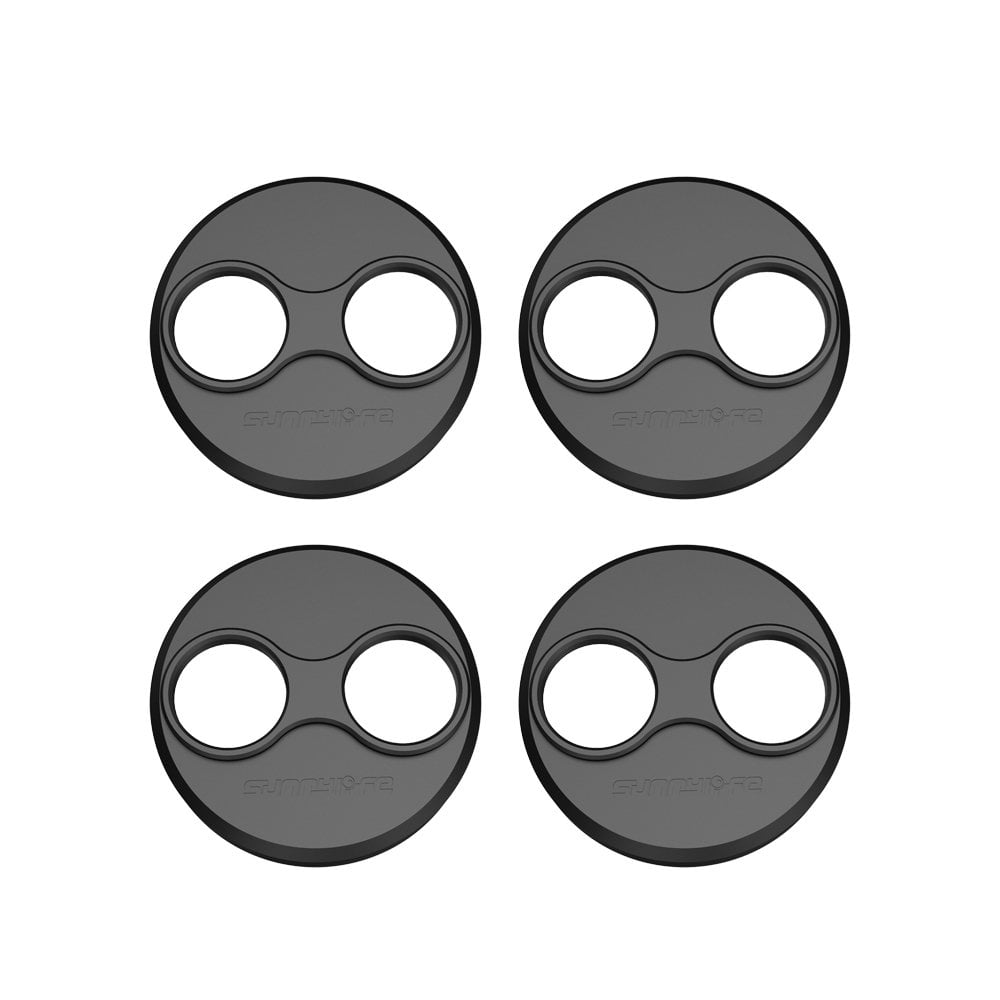 MesaSe 4*  Drone Covers Motor Case Cap  For DJI (Mavic Mini Mini3 Pro)