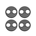thumbnail image 1 of MesaSe 4*  Drone Covers Motor Case Cap  For DJI (Mavic Mini Mini3 Pro), 1 of 10