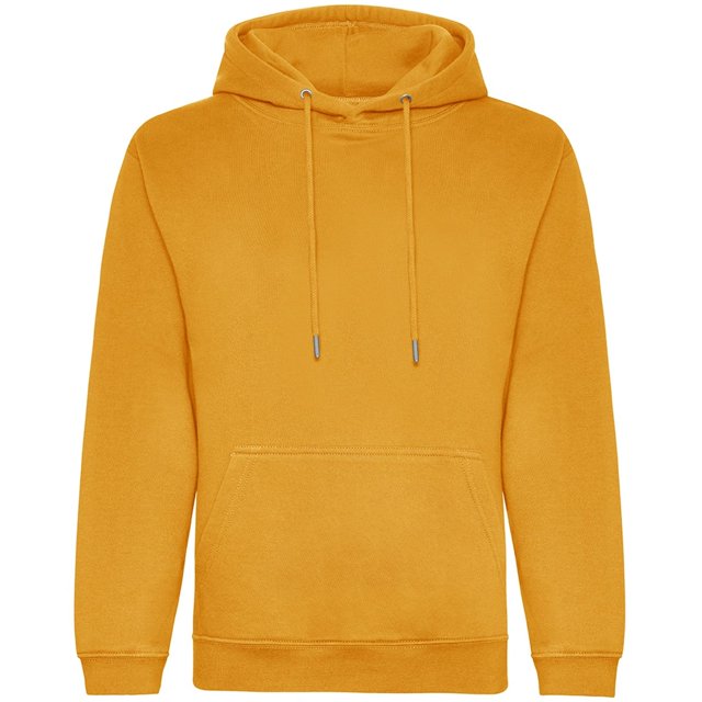Awdis Chandail à Capuchon Bio pour Hommes