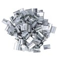 thumbnail image 2 of Open Seals For Steel Strapping For 16mm Plastic Steel Strap, 2 of 8