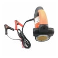 thumbnail image 4 of 50l/min 12v/24v/220 High Flow Diesel Pump Auto Refueling Pump 12V Electric Automatic Fuel Transfer Pump For Pumping Diesel ,Easy to Operate, 4 of 6