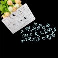 thumbnail image 2 of Metal Die Cutting Dies Stencil For DIY Scrapbooking Album Paper Card Decor Craft, 2 of 8