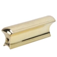 thumbnail image 2 of Peahefy Guitar Slide Bar, Solid Durable Guitar Slide Tone Bar For Electric Guitar Accessories, 2 of 8