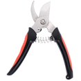 thumbnail image 2 of Pruning Shears Garden Secateurs Set Professional Tree Trimmer Secateurs Steel Sharp Blade Pruning Scissors with Spare Spring Garden Shears Pruners, 2 of 8