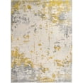 thumbnail image 2 of Rug Branch Vogue Collection Tapis abstrait moderne, 2 of 7