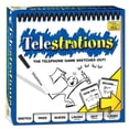 thumbnail image 1 of Telestrations 8 Joueurs, l'Original, 1 of 4