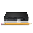 thumbnail image 4 of Remis à Neuf : DELL 7050 MICRO Intel Core i5-7500T 2,70 GHz, 8 Go, M.2/128 Go SSD, Win 10 Pro, 4 of 4