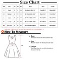 thumbnail image 3 of TopLLC Costumes d'Halloween pour Femmes, Robes d'Automne pour Femmes 2022 Mode Femmes Automne Patchwork Décontracté Épaules Dénudées Manches Longues Cosplay Robe Bandage Robe Maxi pour l'Halloween, 3 of 9